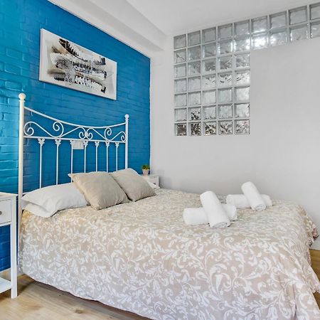 Los Nidos 603 By Ivi Real Estate Торремолинос Экстерьер фото
