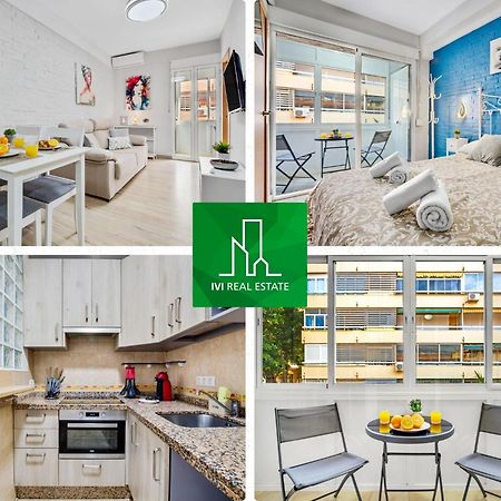 Los Nidos 603 By Ivi Real Estate Торремолинос Экстерьер фото