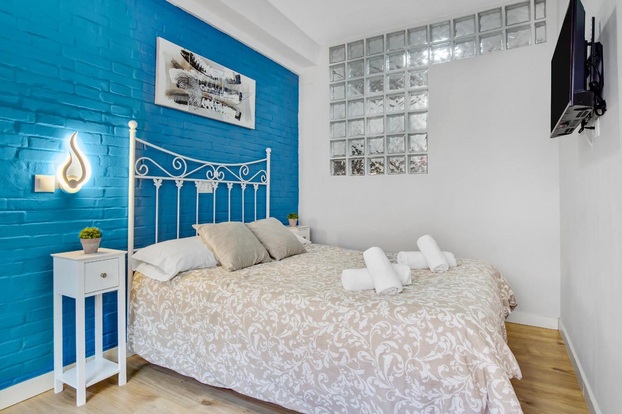 Los Nidos 603 By Ivi Real Estate Торремолинос Экстерьер фото