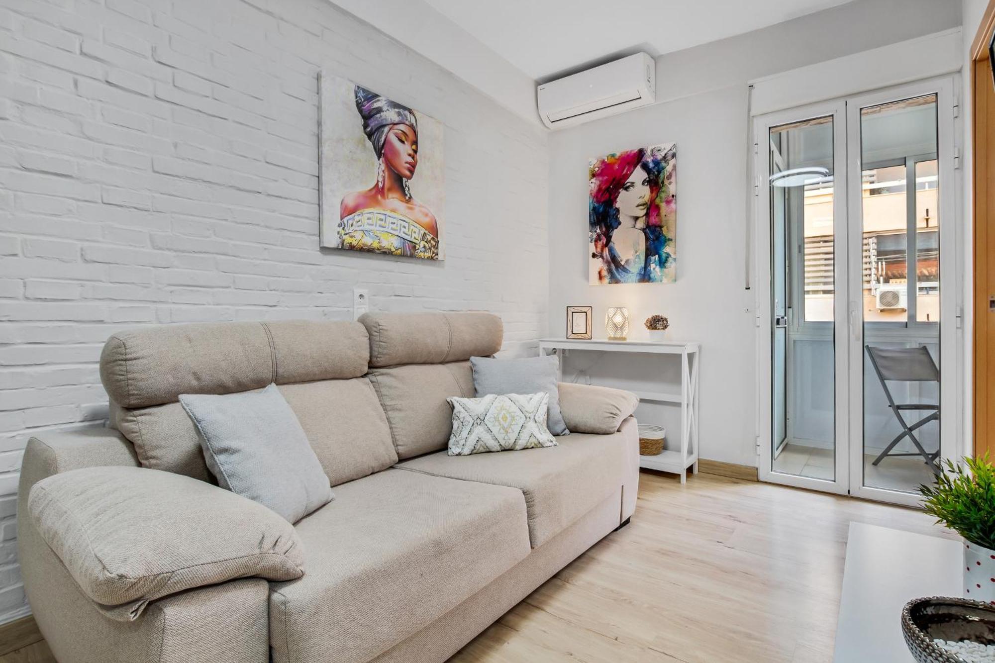 Los Nidos 603 By Ivi Real Estate Торремолинос Экстерьер фото