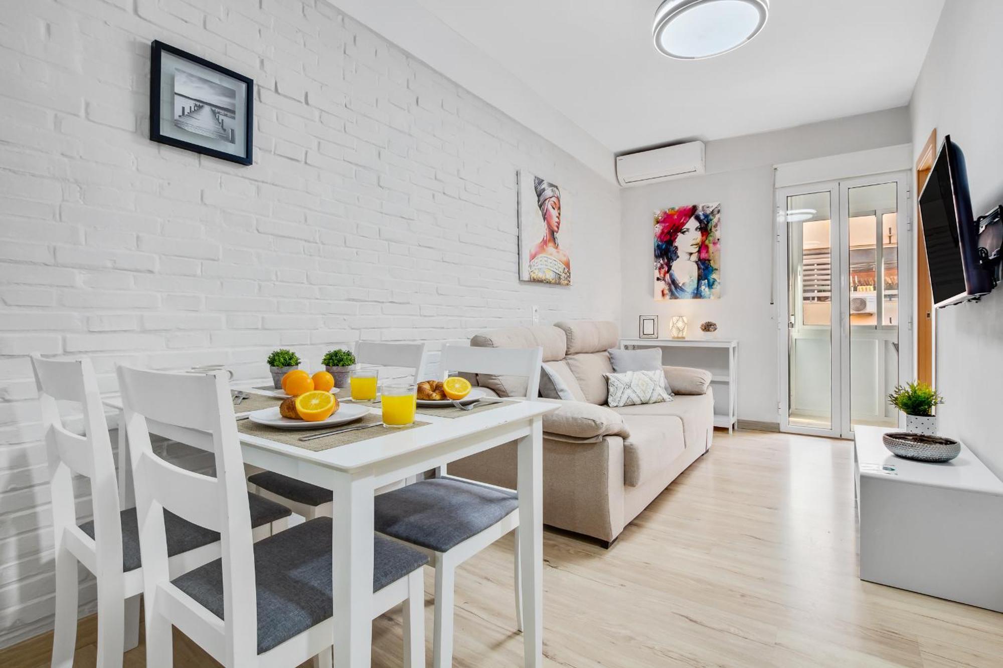 Los Nidos 603 By Ivi Real Estate Торремолинос Экстерьер фото