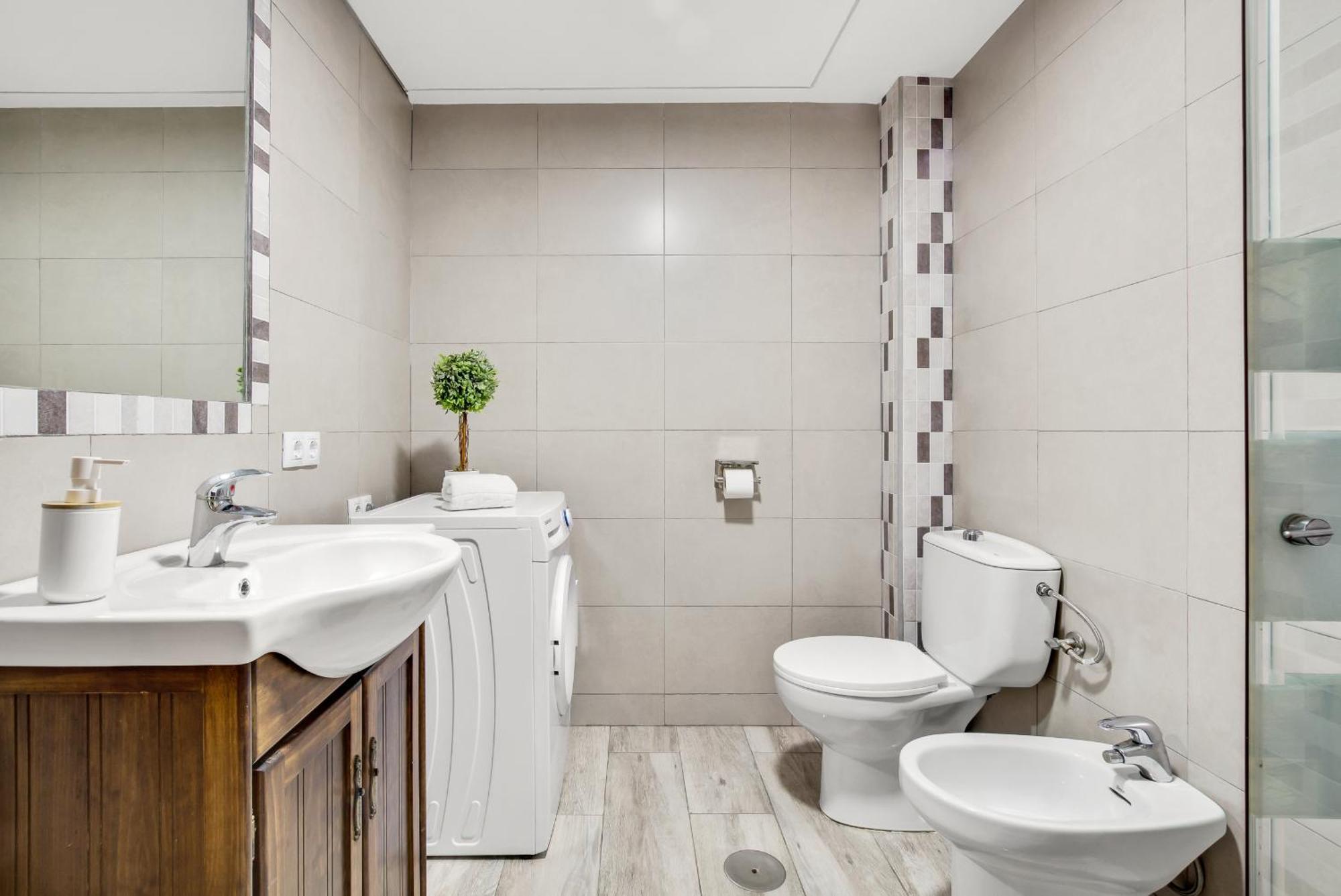Los Nidos 603 By Ivi Real Estate Торремолинос Экстерьер фото